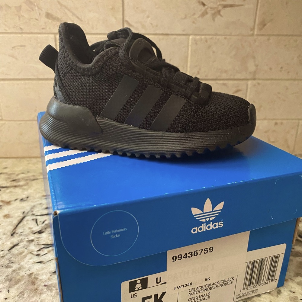 Adidas sneakers